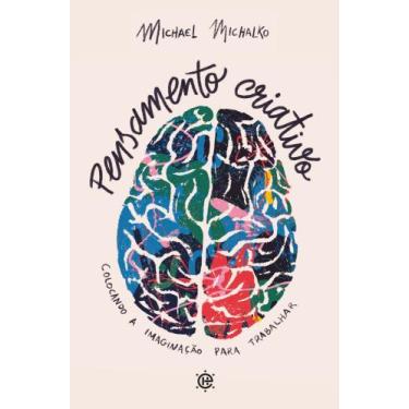 Imagem de Pensamento criativo - colocando a imaginacao para - HABITO EDITORA, 3