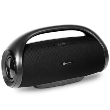 Imagem de Caixa de Som Bluetooth 400W TWS GT Move Goldentec