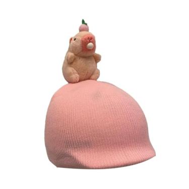 Imagem de Colaxi Capa para capacete de esqui, capa para capacete de snowboard, decoração para capacete, chapéu de inverno para esportes ao ar livre, snowboard, prancha, Style B