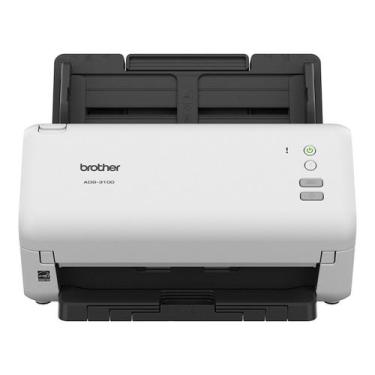 Imagem de Scanner Brother A4 Duplex 30PPM USB ADS1300