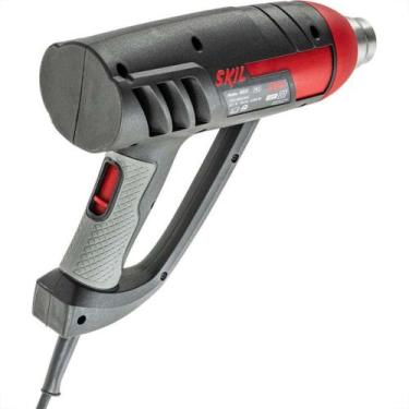 Imagem de Soprador Termico Skil 127V 1200W F0128003Ab000, 110V