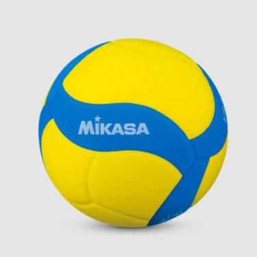 Imagem de Bola de Voleibol Mikasa Juvenil VS220W