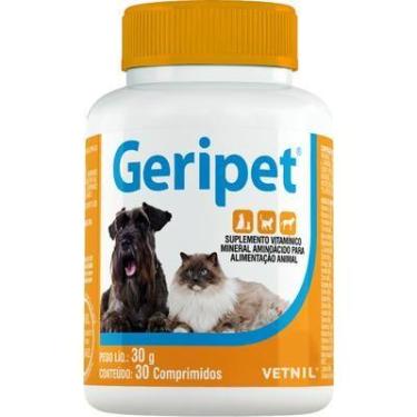 Imagem de Geripet vetnil 30 g