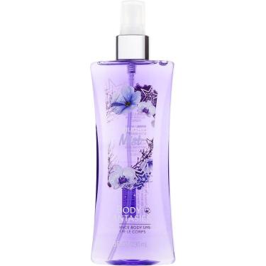 Imagem de Água De Cheiro Feminino Body Fantasies Twilight Mist Spray Corporal 240 Ml
