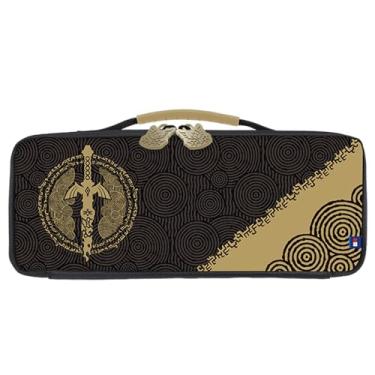 Imagem de Estojo de viagem Hori licenciado para Nintendo Switch - Zelda
