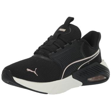 Imagem de PUMA Tênis feminino X-Cell Nova, Puma Quartzo rosa e preto, 10