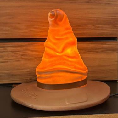 Imagem de Luminária Harry Potter Chapéu Seletor - Usare