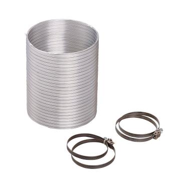 Imagem de Duto de Exaustão para Coifas e Depuradores Brastemp - W11191672