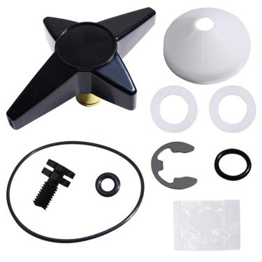 Imagem de MIYIMORE Botão de bloqueio de filtro de piscina CX900G e kit CX900DA, ECX1322A, CX900F peças de reposição adequadas para filtros de cartucho Hayward Star Clear Plus C751, C900, C9002(S), C1200,