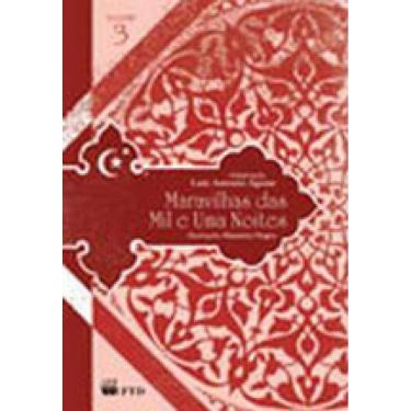 Imagem de Maravilhas Das Mil E Uma Noites - Vol. 3
