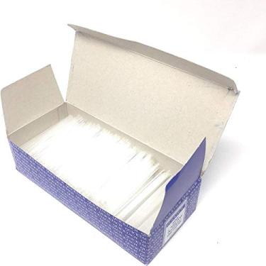 Imagem de 5.000 fixadores/farpas regulares de 1/5.1 cm para pistola de etiquetagem