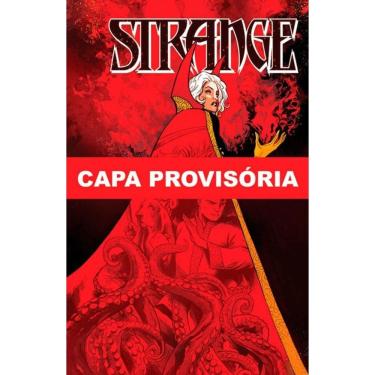 Imagem de Doutor Estranho (2023) 02