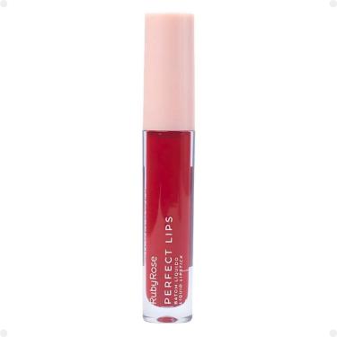 Imagem de Batom Líquido Ruby Rose Perfect Lips Wildflower HB-L6200-5