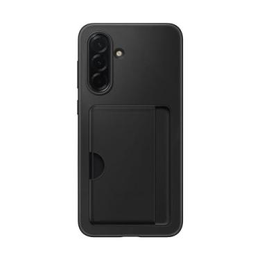 Imagem de Capa Porta Cartão - Samsung Galaxy A36, Preto