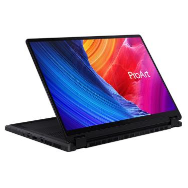 Imagem de Asus ProArt PX13 amd ai 9 hx 370 rtx 4060 tela touch 13' oled 3K ssd 1Tb NVMe ram 32Gb