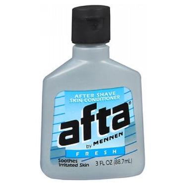 Imagem de Afta Afta Afta Afta Afta Afta Afta Shave Scent 3 oz da Afta (pacote com 2)
