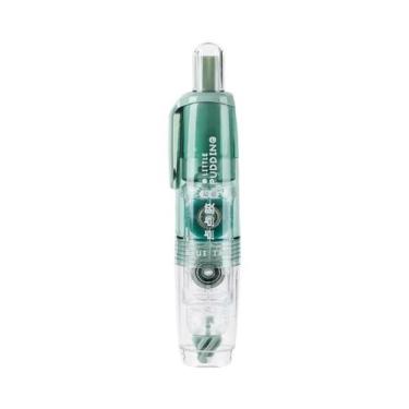 Imagem de Fita Dupla Face Transparente - 12 Peças com Distribuidor de Pontos - R
