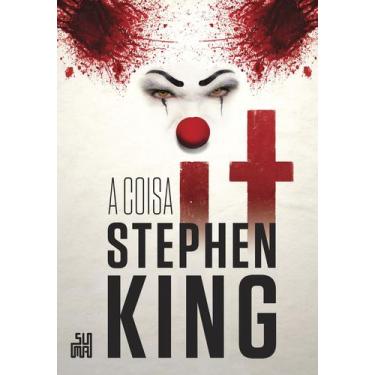 Imagem de Livro - It: A coisa