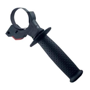 Imagem de Empunhadura Adicional P/ Martelete 2K (160202508X) - Bosch - BOSCH-AT