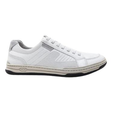 Imagem de Sapatenis Democrata Denim Jay Off White, 40