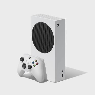 Imagem de Console Xbox Series S 500gb Ssd