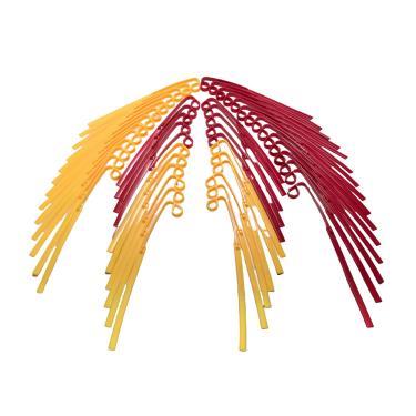 Imagem de Pacote com 24 peças de preço em atacado Chega de linha! Combo lâminas de substituição