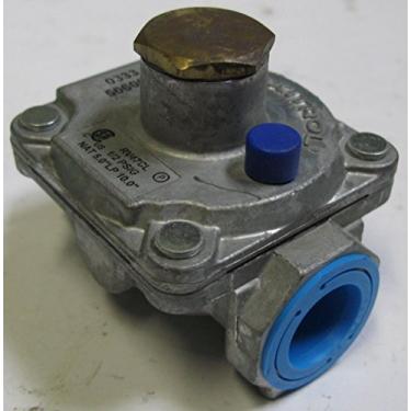 Imagem de Maxitrol Co. RV47CL12 1/2" 1/2 PSIG Poppet Regulador