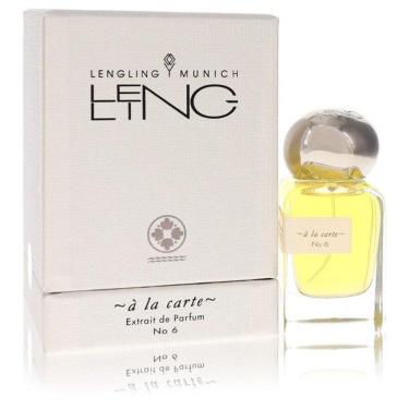 Imagem de Col. Masculino Lengling Munich No 6 A La Carte 50 Ml Extrait De Parfum