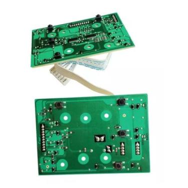Imagem de Placa Interface Lavadora Electrolux LEC12 64502334