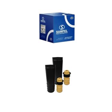 Imagem de Kit Amortecedor Traseiro Sampel gm Cobalt 11/... - Par