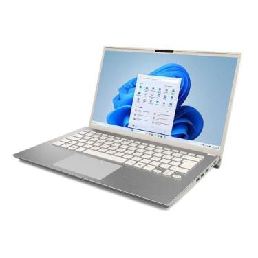 Imagem de Notebook Vaio F14 Intel Core i7-1355U Windows 11 Home 32GB RAM 512GB S
