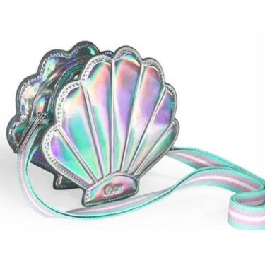 Imagem de Bolsinha gata Sereia - Puket