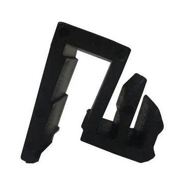 Imagem de Guia Deslizante Para Box De Banheiro Correr Vidro Temperado - DRT Ferr