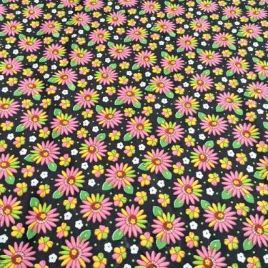 Imagem de Tecido Chita Estampado Importada Festa Junina - Rolo 3 Metros - Tecido