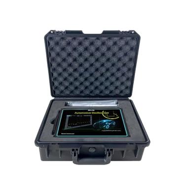 Imagem de Micsig Automotive Oscilloscope ATO1004 ATO12004 ATO3004 ATO Series Oscilloscope Automotive 100/200/300Mhz Digital Oscilloscope 2/4 Channel Oscilloscope (ATO2004 200Mhz 4ch Master kit)