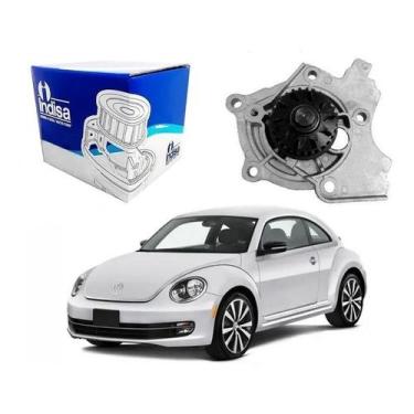 Imagem de Bomba Dagua Indisa Fusca 2.0 Tsi 2013 A 2014