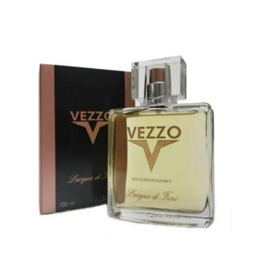 Imagem de Vezzo Deocolônia 100ml Lacqua Di Fiori DF
