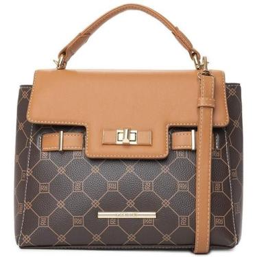 Imagem de Bolsa Tote Transversal Feminina Rafitthy 28.16121