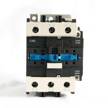 Imagem de Contator Tripolar 9511 95A 3P +1Na + 1 Nf - Hs Automação