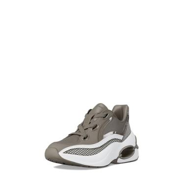 Imagem de Michael Kors Tênis feminino Toni Trainer, Bétula, 38