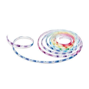 Imagem de Fita De Led Inteligente Wi-fi Tp-link Tapo L920-5