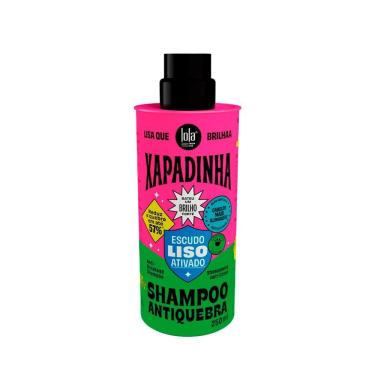 Imagem de Shampoo Lola Xapadinha Antiquebra 250ml