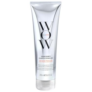 Imagem de Color Security Shampoo by Color Wow for Unisex - 8.4 oz Shampoo