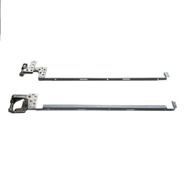 Imagem de Hastes com Dobradiças para Notebook bringIT compatível Cce 320-15IKB, 