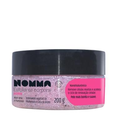 Imagem de Nomma Healthy Pitaya - Esfoliante Corporal 200g