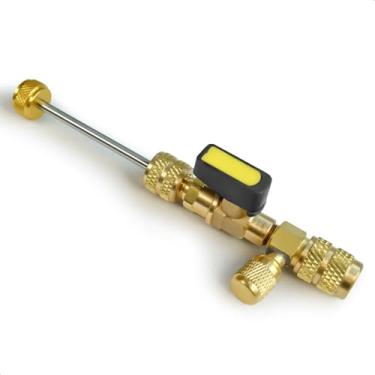 Imagem de Super Stars Ferramenta de remoção de núcleo de válvula para HVAC Basic