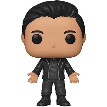 Imagem de Funko Pop! TV: Umbrella Academy - Ben Collectible Vinyl Figure, 3.75 inches