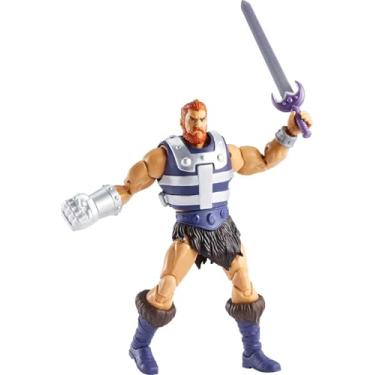 Imagem de Masters of the Universe Masterverse Revelation Fisto, Multi