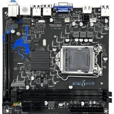 Imagem de Placa Mãe Intel 1155 Ddr3 Dh61wwb3