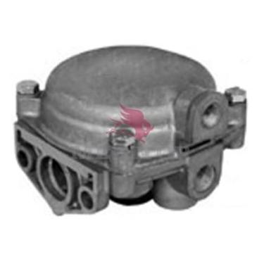 Imagem de Nova válvula de relé Meritor - R955279180N